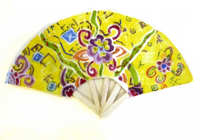 Abbie Shryan- Level 5C